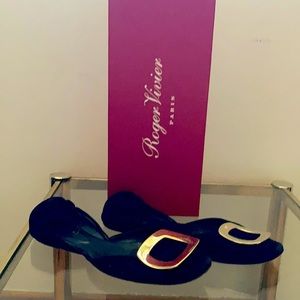 Roger Vivier Ballerina